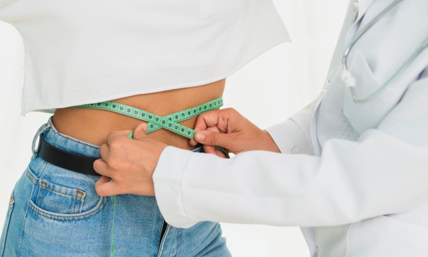 Aftercare guidance following Gastric Sleeve