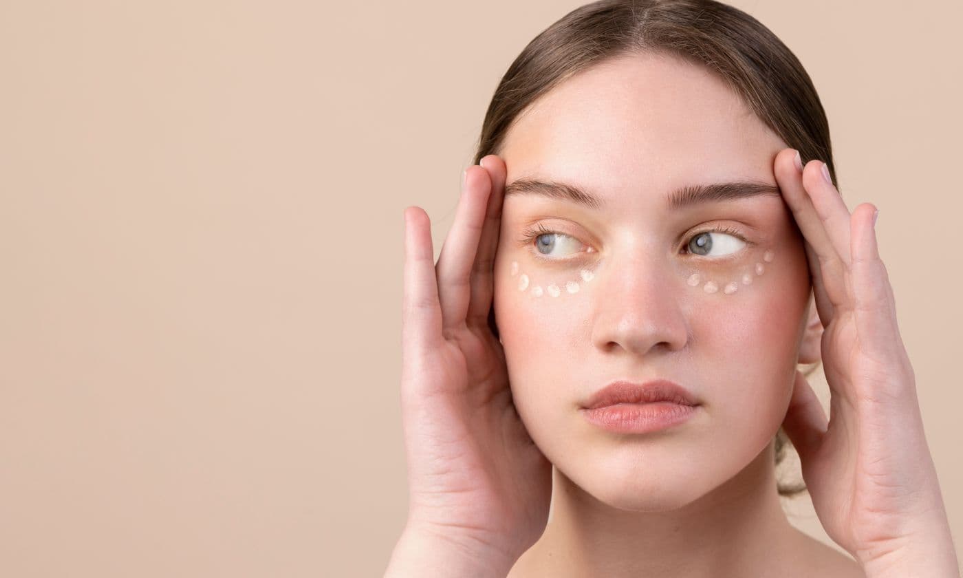 Aftercare tips following eyelid blepharoplasty