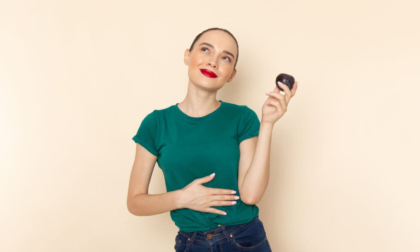 Who is a candidate for Gastric Balloon