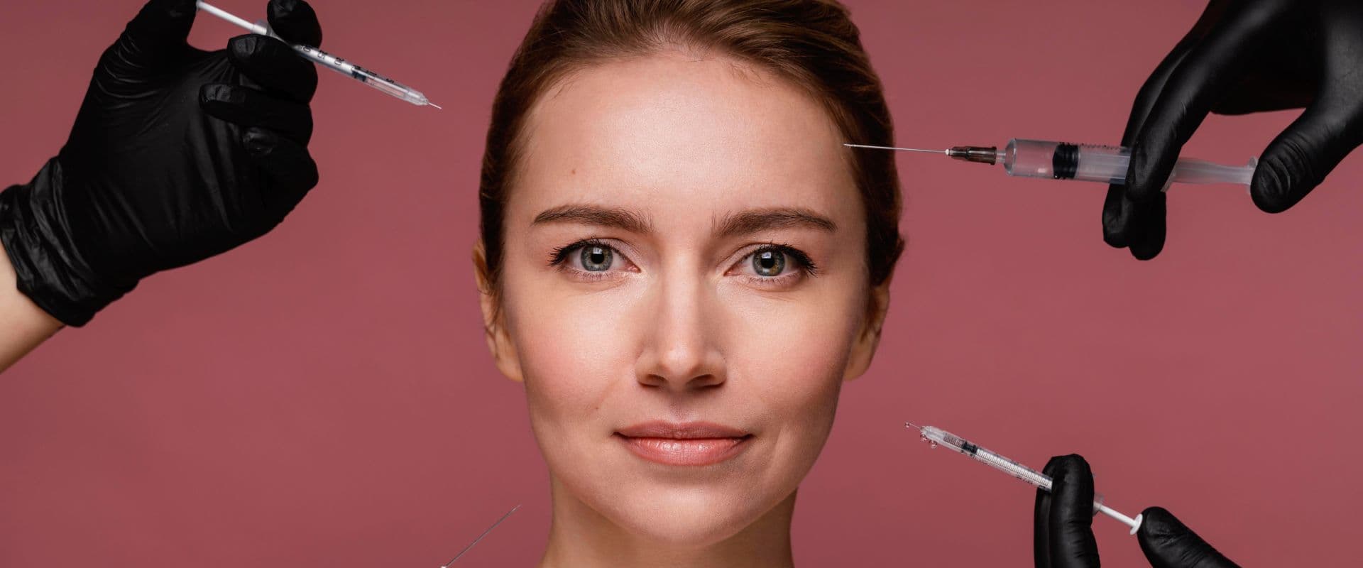 Professional surgeon consultation